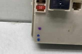 Boitier UPC RENAULT CLIO 3