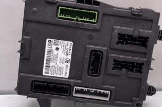 Boitier UCH RENAULT MEGANE 4 Photo n°1