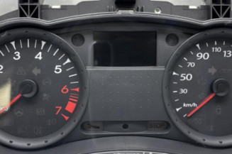 Compteur RENAULT CLIO 3 Photo n°1