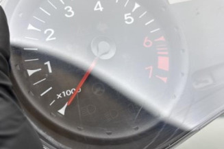 Compteur RENAULT CLIO 3