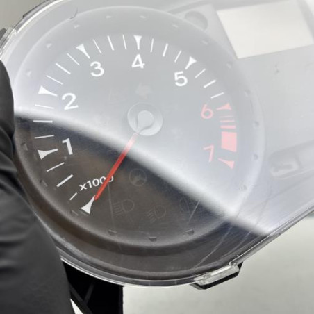 Compteur RENAULT CLIO 3