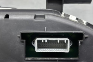 Compteur RENAULT CLIO 3