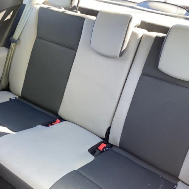 Compteur RENAULT CLIO 3 Photo n°18