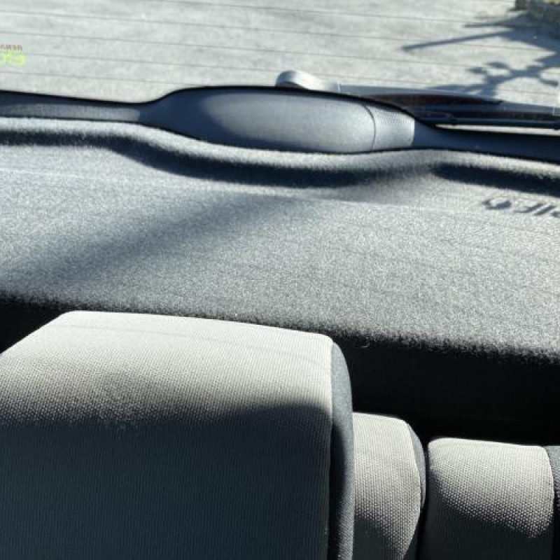 Compteur RENAULT CLIO 3 Photo n°19