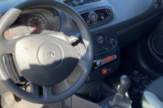 Compteur RENAULT CLIO 3