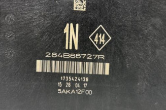 Boitier UCH RENAULT MEGANE 4