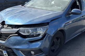 Boitier UCH RENAULT MEGANE 4