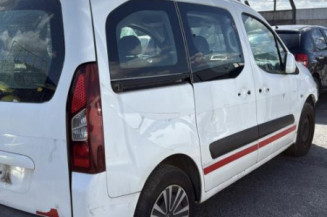 Leve vitre electrique avant gauche PEUGEOT PARTNER 2