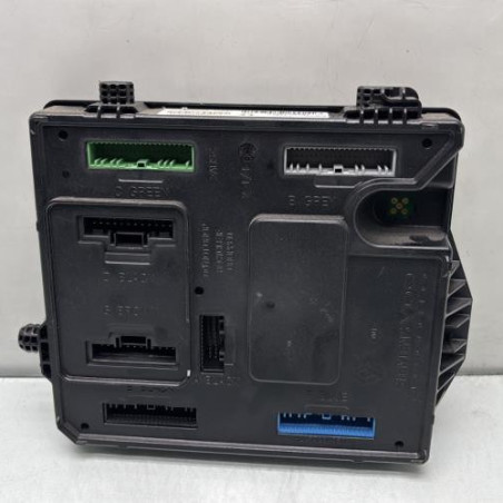 Boitier UCH RENAULT MEGANE 3 Photo n°1