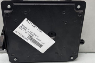 Boitier UCH RENAULT MEGANE 3