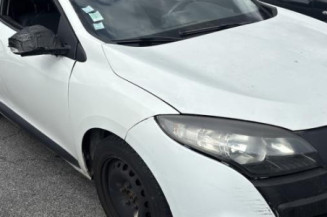 Boitier UCH RENAULT MEGANE 3