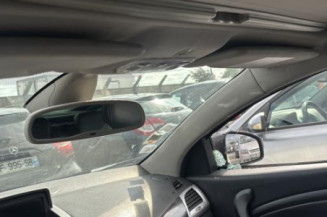 Boitier UCH RENAULT MEGANE 3