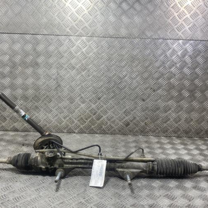 Cremaillere assistee PEUGEOT PARTNER 2 Photo n°1