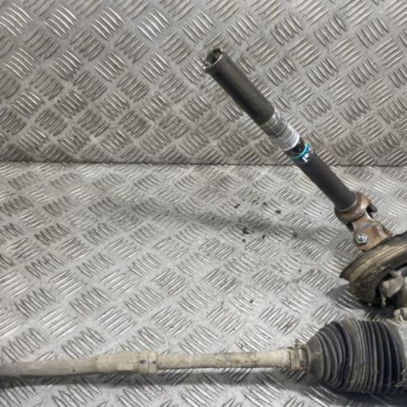 Cremaillere assistee PEUGEOT PARTNER 2 Photo n°2