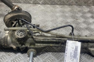 Cremaillere assistee PEUGEOT PARTNER 2