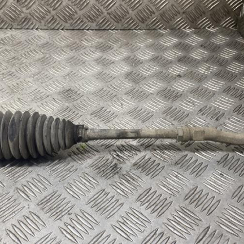 Cremaillere assistee PEUGEOT PARTNER 2 Photo n°4