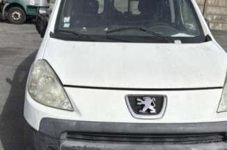 Cremaillere assistee PEUGEOT PARTNER 2