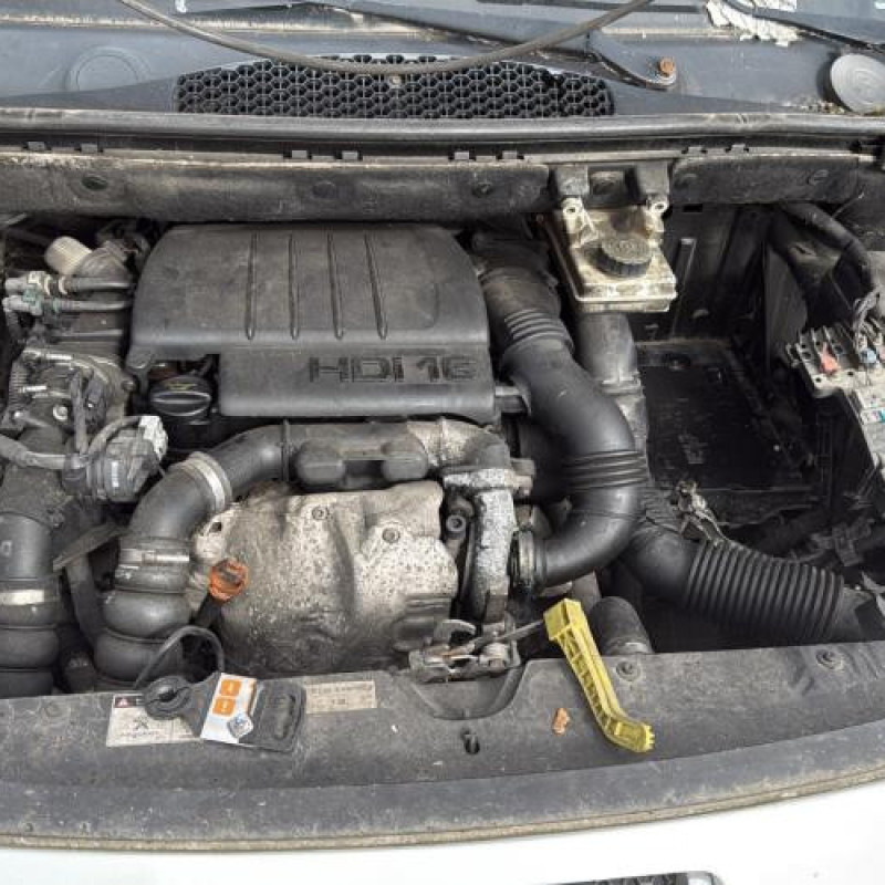 Cremaillere assistee PEUGEOT PARTNER 2 Photo n°20