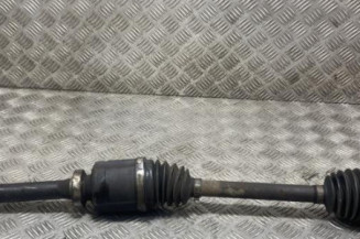 Cardan droit (transmission) DACIA SANDERO 1 Photo n°1