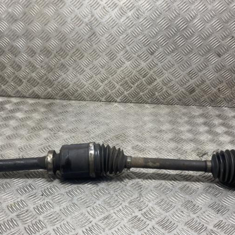 Cardan droit (transmission) DACIA SANDERO 1 Photo n°1