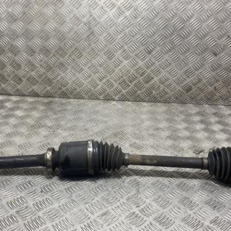 Cardan droit (transmission) DACIA SANDERO 1 Photo n°1