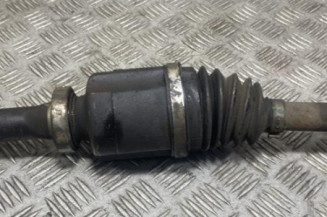 Cardan droit (transmission) DACIA SANDERO 1