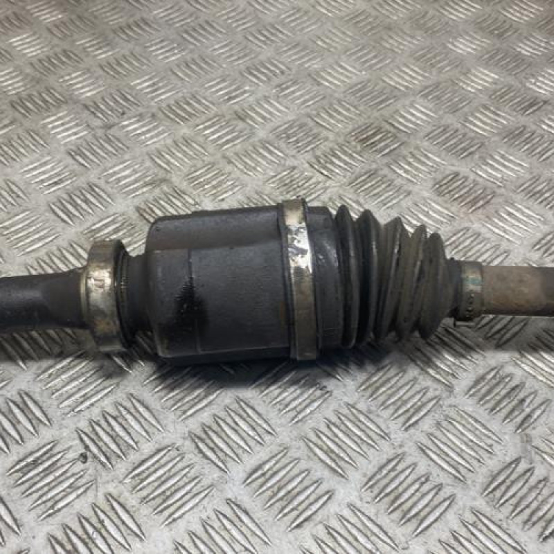 Cardan droit (transmission) DACIA SANDERO 1 Photo n°3