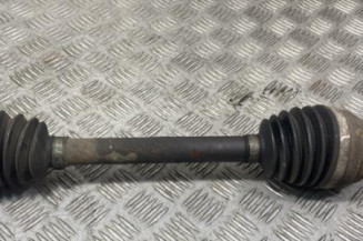 Cardan droit (transmission) DACIA SANDERO 1