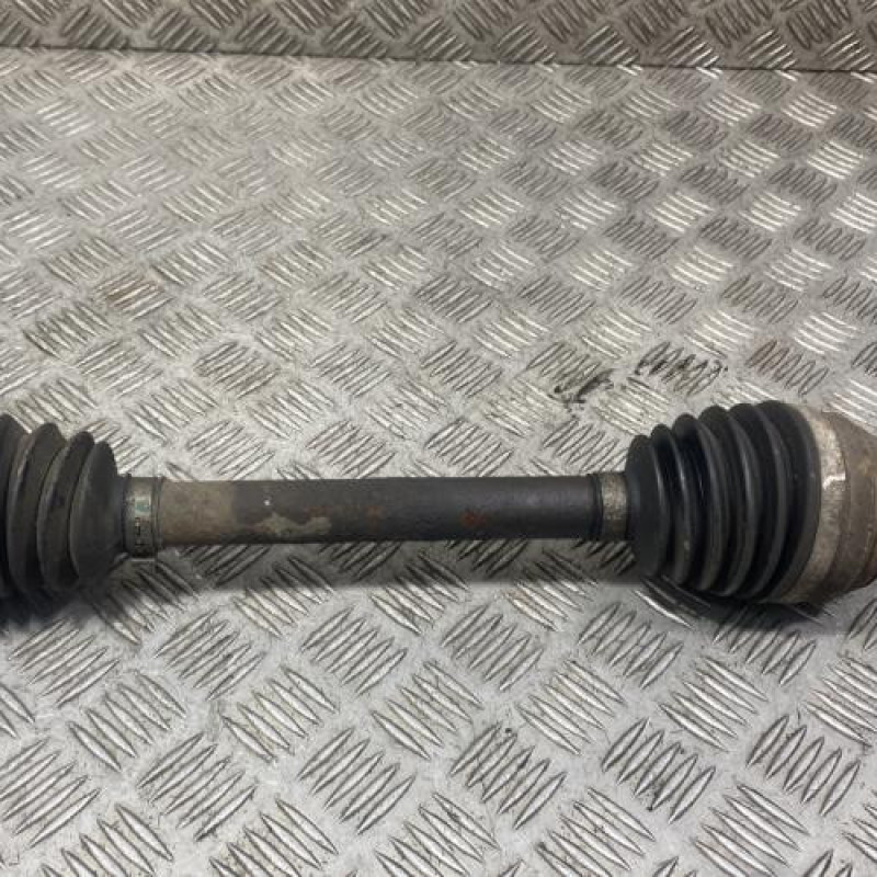 Cardan droit (transmission) DACIA SANDERO 1 Photo n°4