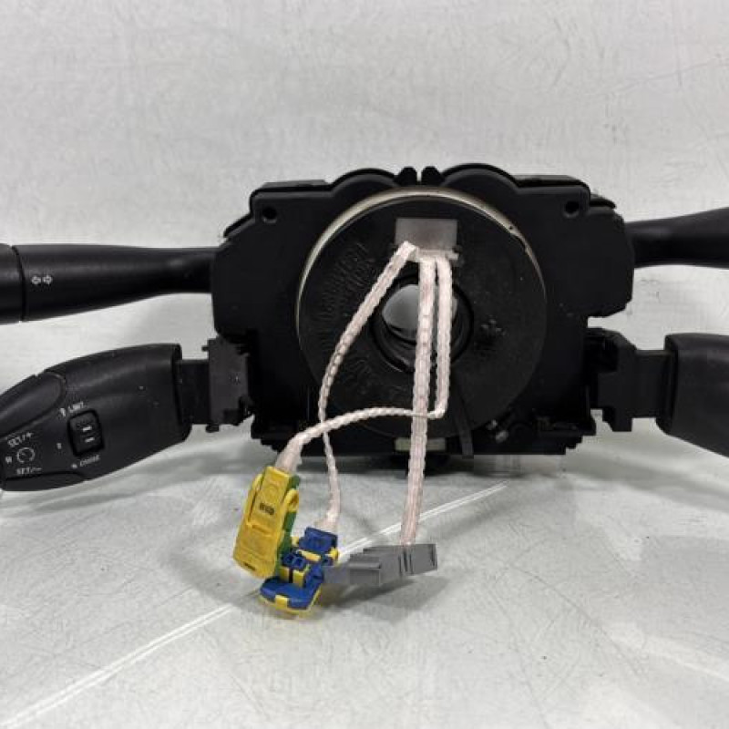 Com (Bloc Contacteur Tournant+Commodo Essuie Glace+Commodo Phare) PEUGEOT 307 Photo n°1