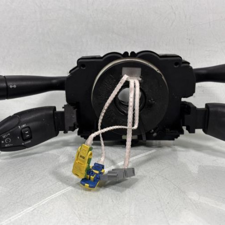 Com (Bloc Contacteur Tournant+Commodo Essuie Glace+Commodo Phare) PEUGEOT 307 Photo n°1