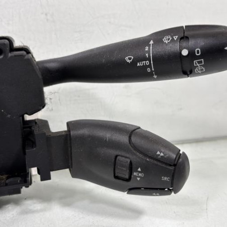 Com (Bloc Contacteur Tournant+Commodo Essuie Glace+Commodo Phare) PEUGEOT 307