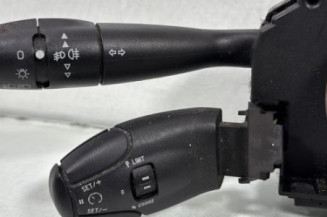 Com (Bloc Contacteur Tournant+Commodo Essuie Glace+Commodo Phare) PEUGEOT 307