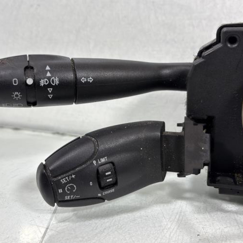 Com (Bloc Contacteur Tournant+Commodo Essuie Glace+Commodo Phare) PEUGEOT 307 Photo n°3