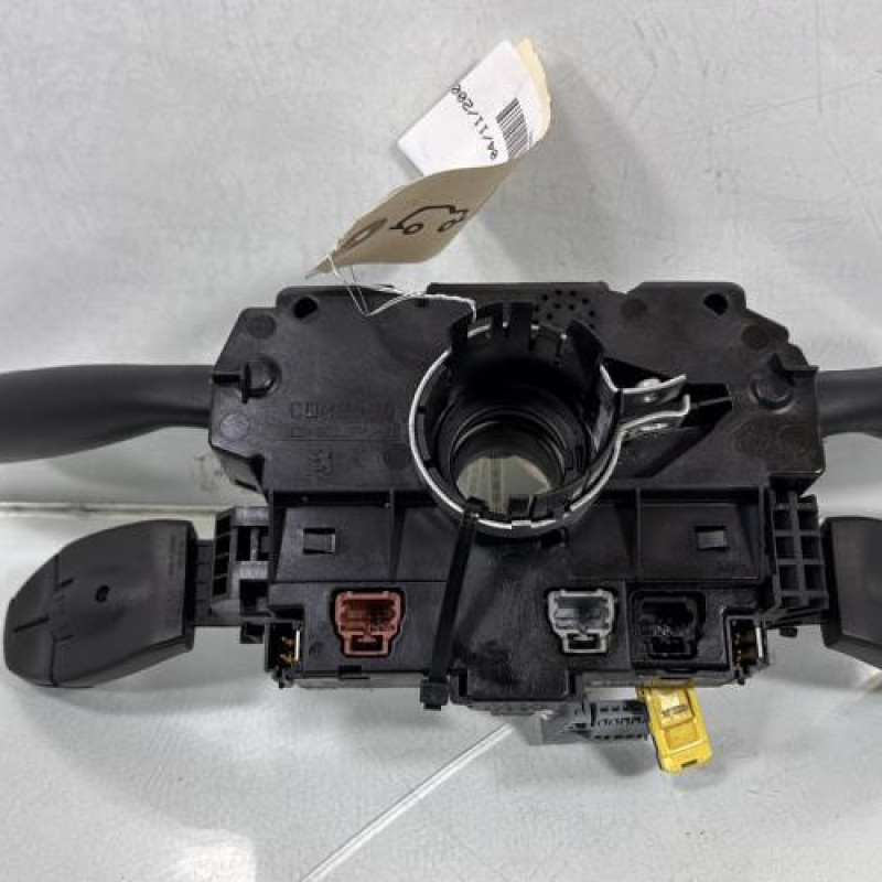 Com (Bloc Contacteur Tournant+Commodo Essuie Glace+Commodo Phare) PEUGEOT 307 Photo n°4