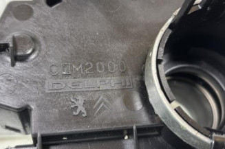 Com (Bloc Contacteur Tournant+Commodo Essuie Glace+Commodo Phare) PEUGEOT 307