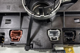 Com (Bloc Contacteur Tournant+Commodo Essuie Glace+Commodo Phare) PEUGEOT 307