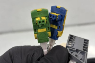 Com (Bloc Contacteur Tournant+Commodo Essuie Glace+Commodo Phare) PEUGEOT 307