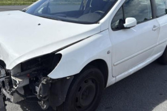 Com (Bloc Contacteur Tournant+Commodo Essuie Glace+Commodo Phare) PEUGEOT 307