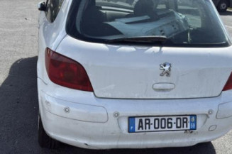 Com (Bloc Contacteur Tournant+Commodo Essuie Glace+Commodo Phare) PEUGEOT 307