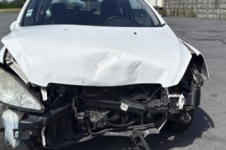 Com (Bloc Contacteur Tournant+Commodo Essuie Glace+Commodo Phare) PEUGEOT 307