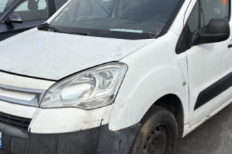 Leve vitre electrique avant gauche CITROEN BERLINGO 2 Photo n°1