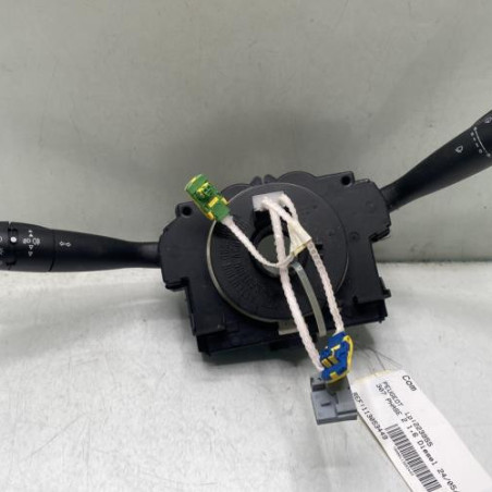 Com (Bloc Contacteur Tournant+Commodo Essuie Glace+Commodo Phare) PEUGEOT 307 Photo n°1