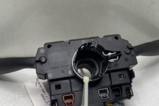 Com (Bloc Contacteur Tournant+Commodo Essuie Glace+Commodo Phare) PEUGEOT 307