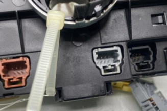 Com (Bloc Contacteur Tournant+Commodo Essuie Glace+Commodo Phare) PEUGEOT 307