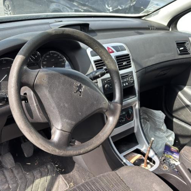 Com (Bloc Contacteur Tournant+Commodo Essuie Glace+Commodo Phare) PEUGEOT 307 Photo n°18