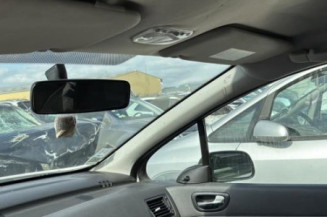 Com (Bloc Contacteur Tournant+Commodo Essuie Glace+Commodo Phare) PEUGEOT 307