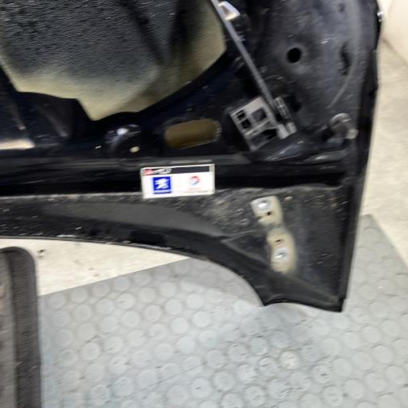 Capot PEUGEOT 308 1 Photo n°8