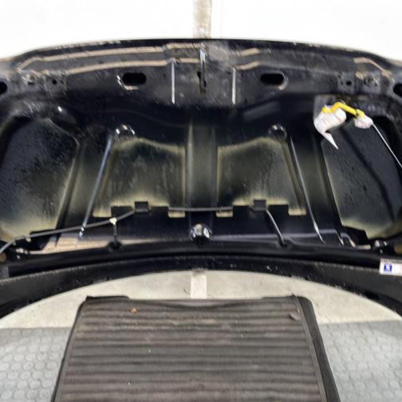 Capot PEUGEOT 308 1 Photo n°9