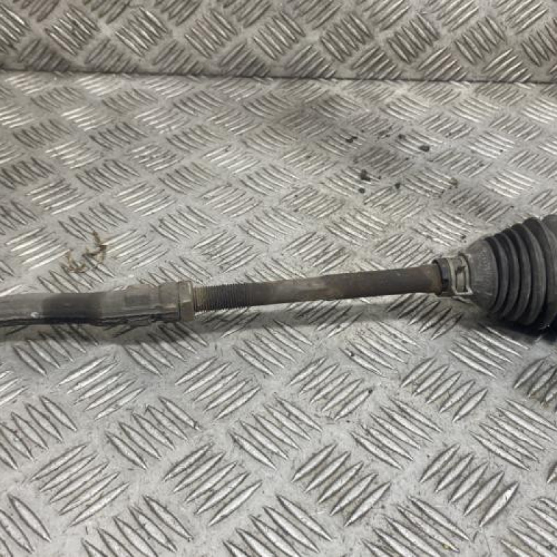 Cremaillere assistee PEUGEOT 308 1 Photo n°2